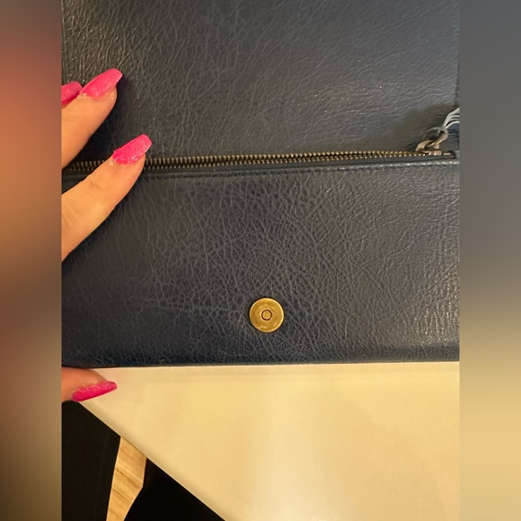 Balenciaga Moto Wallet - Picture 5 of 11